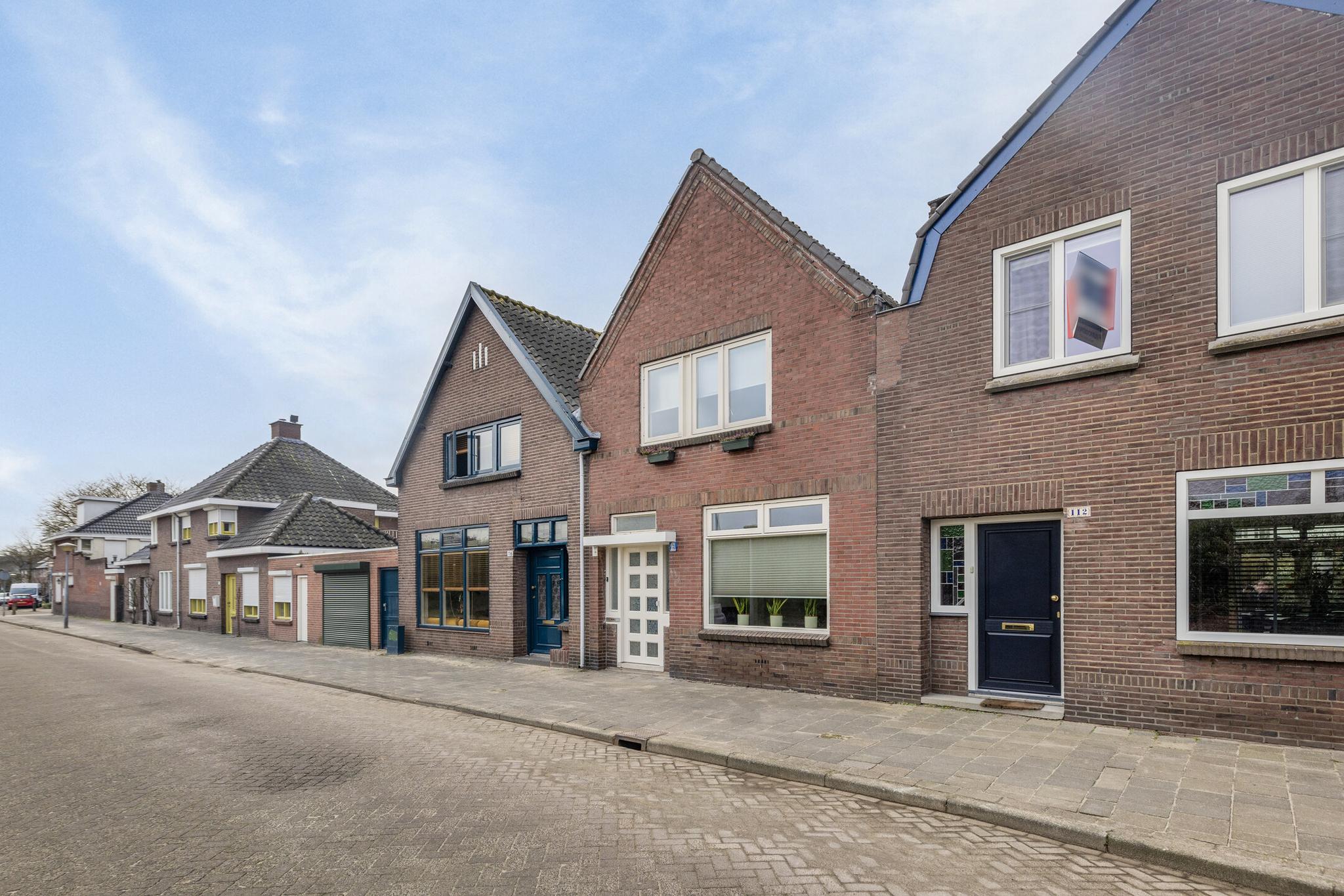 Scheidingstraat 114