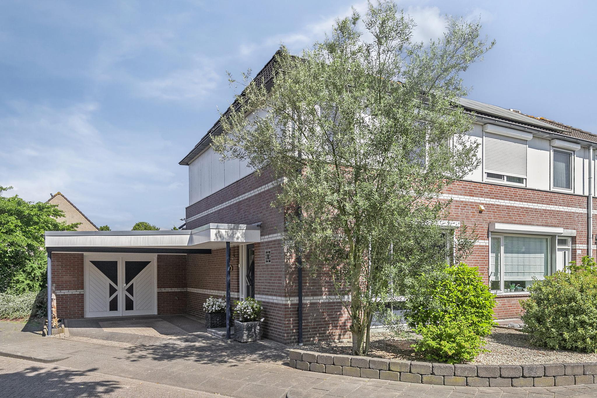 Nemerlaerhof 208
