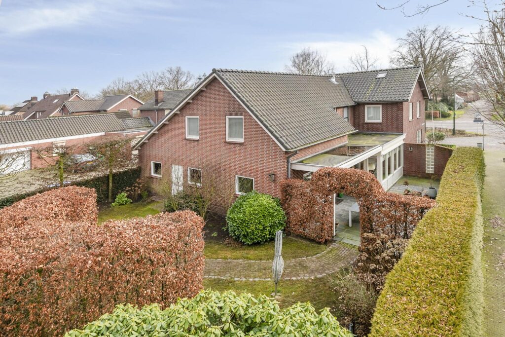 Elsendorpseweg 60