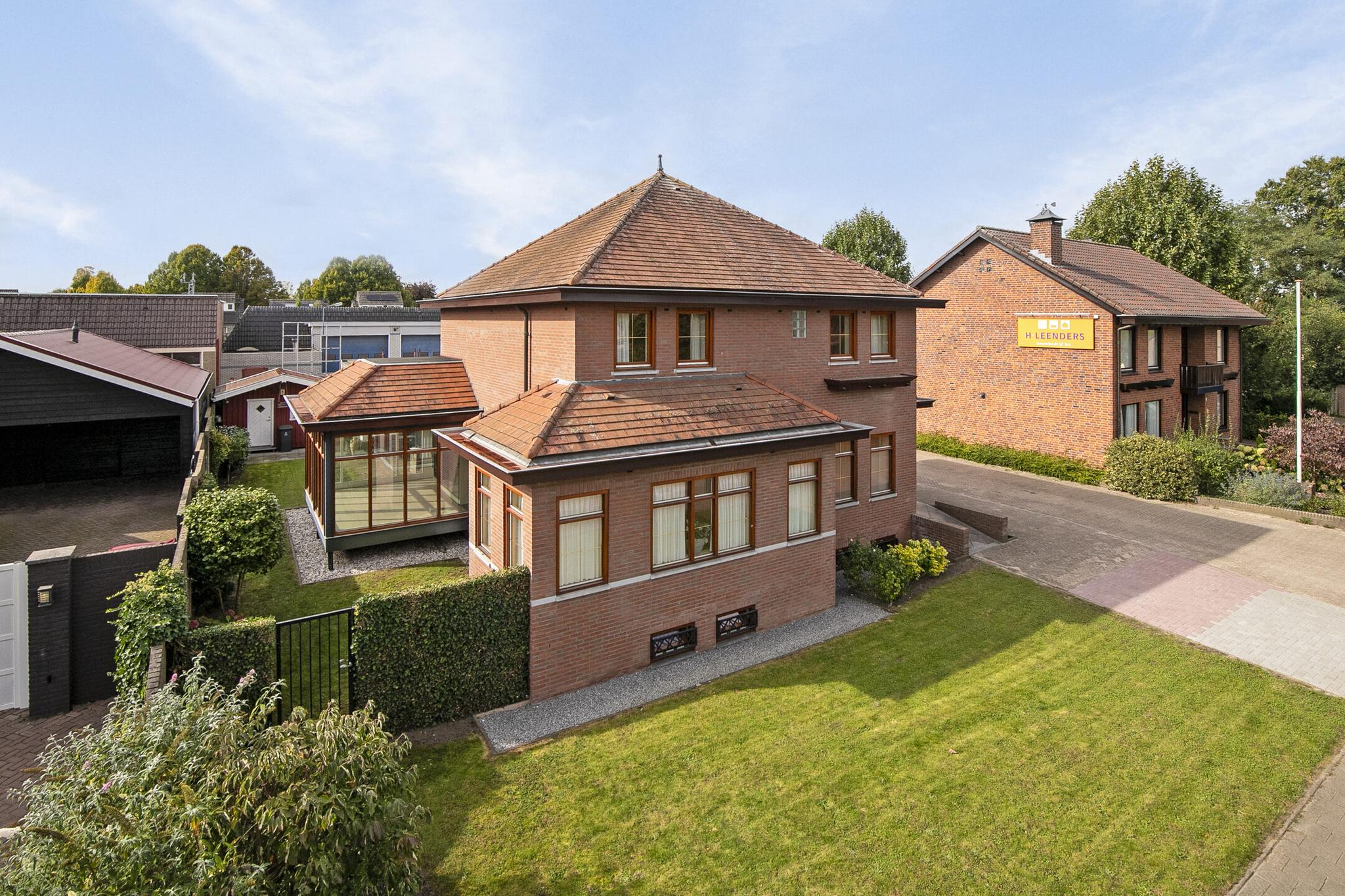 Oude Bemmerstraat 7BEDR