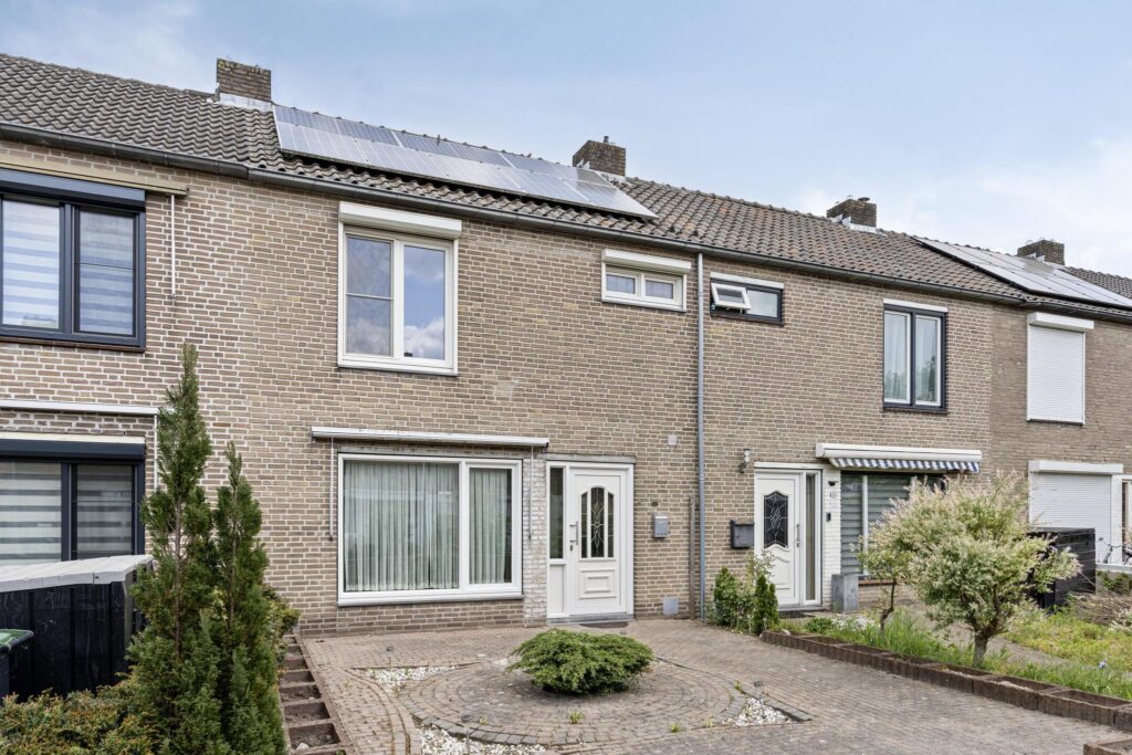 Johannes Bosboomstraat 7