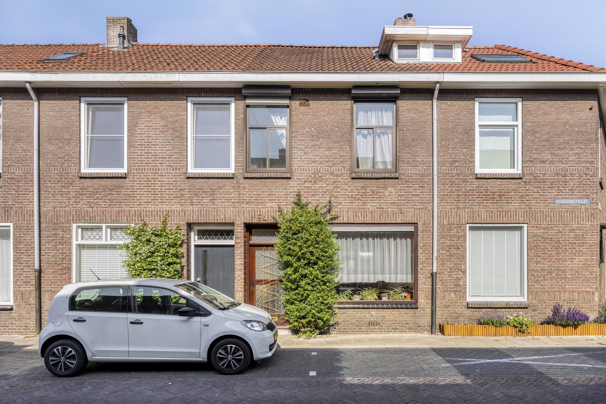 Bosboomstraat 64
