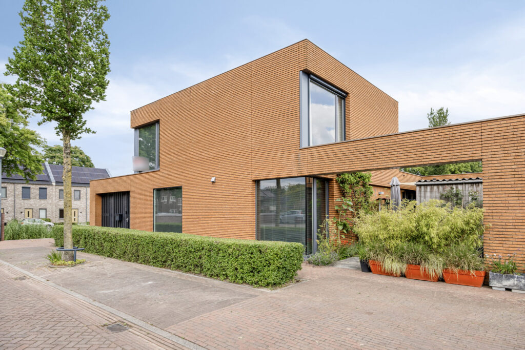 Satijnstraat 3