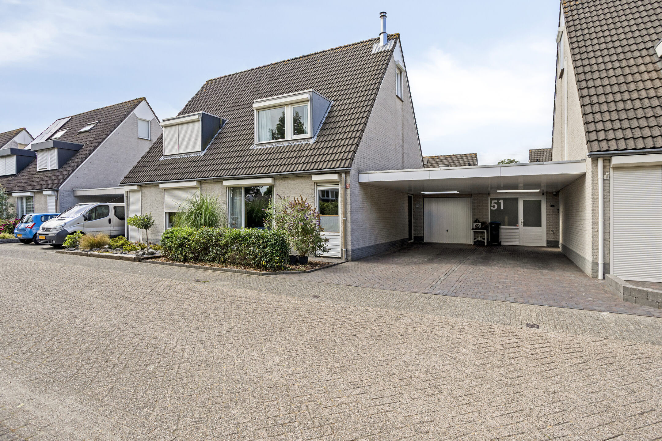 Bouvignehof 49