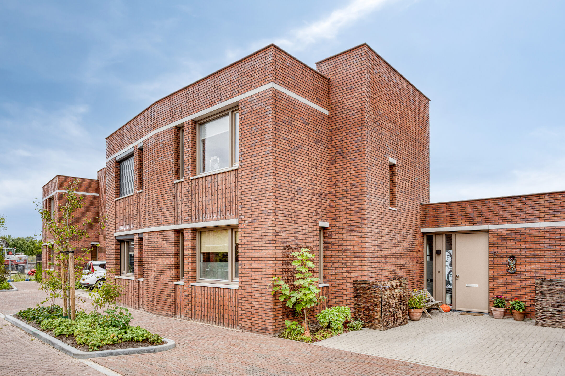Metopestraat 5