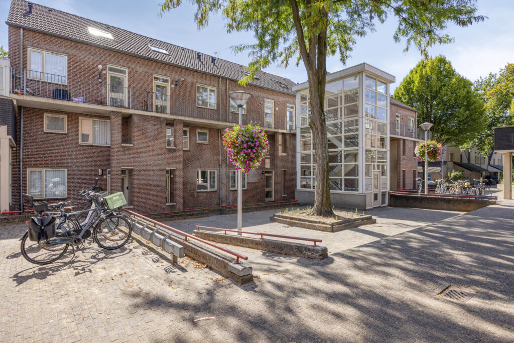 Utrechtplein 23