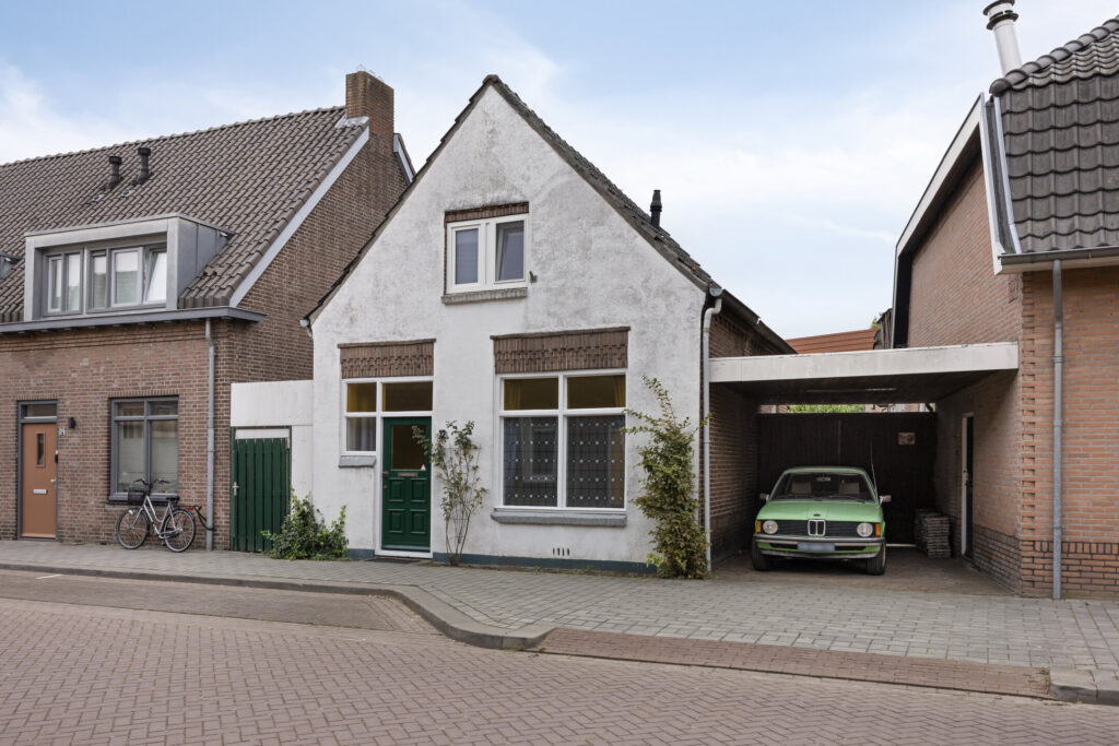 2e Haagstraat 12B
