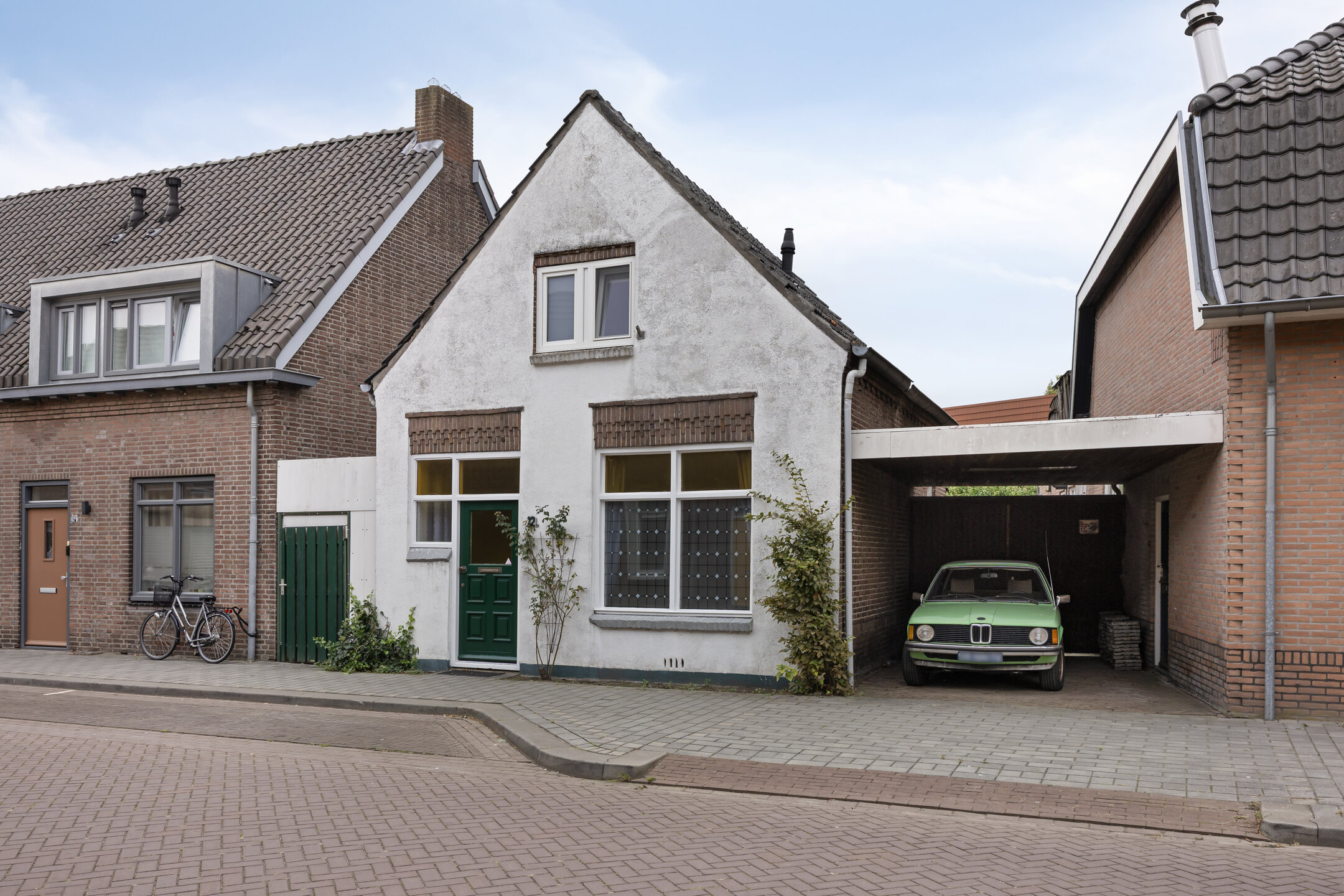 2e Haagstraat 12B
