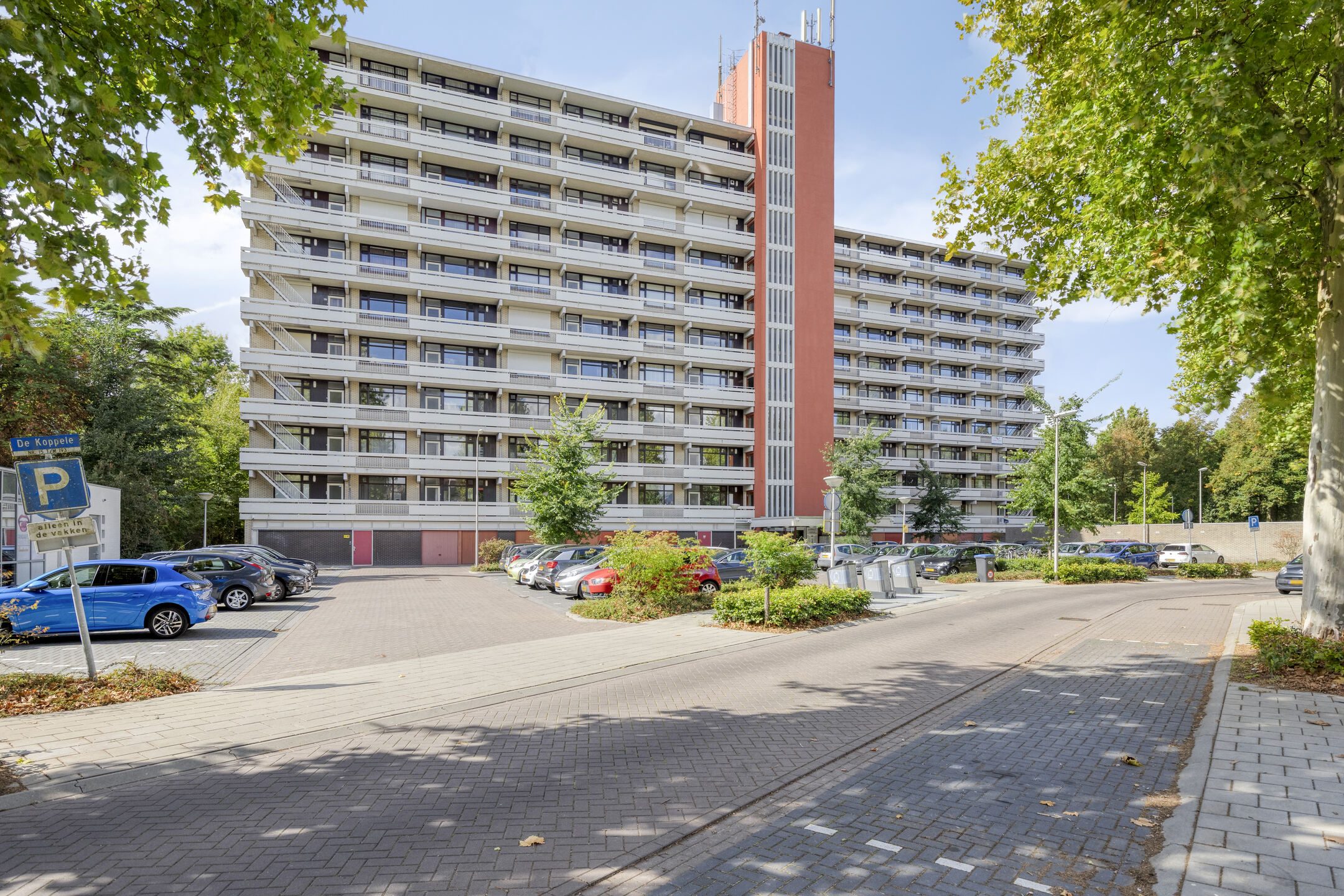 de Koppele 83