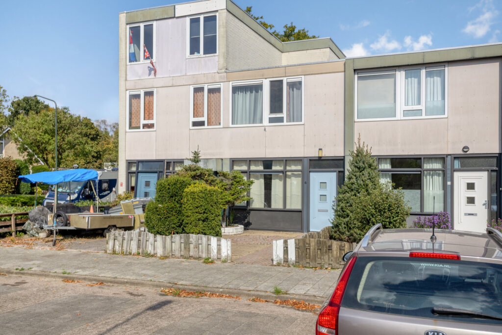 Lingestraat 4